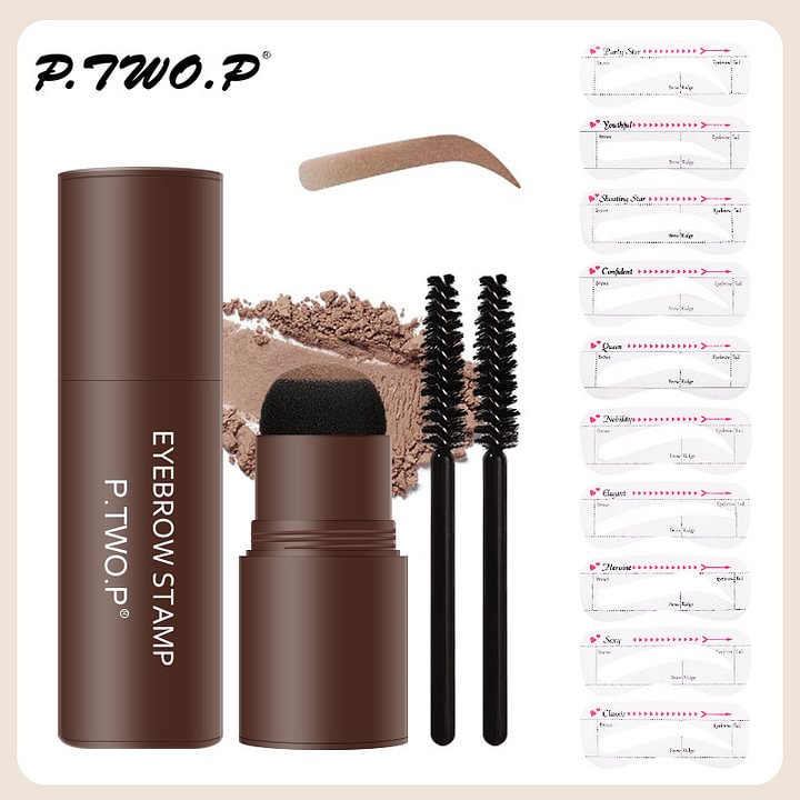 HOT SALE -- Eyesbro Stamp