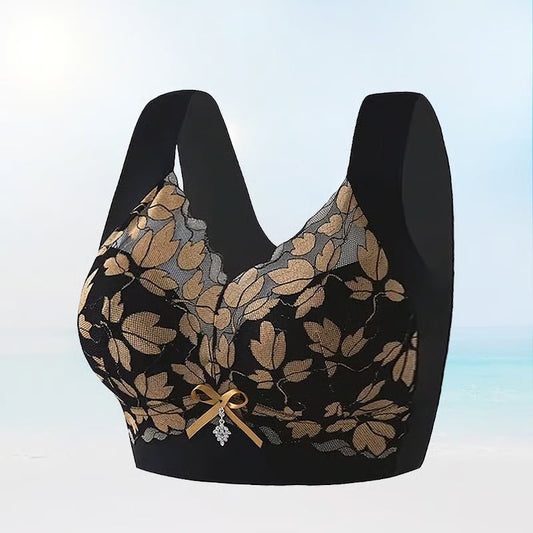 🌎Last Day Buy 1 Get 3 Packs🔥SUMMER BRA - Versatile Comfy Lift & Flex Wireless Bra