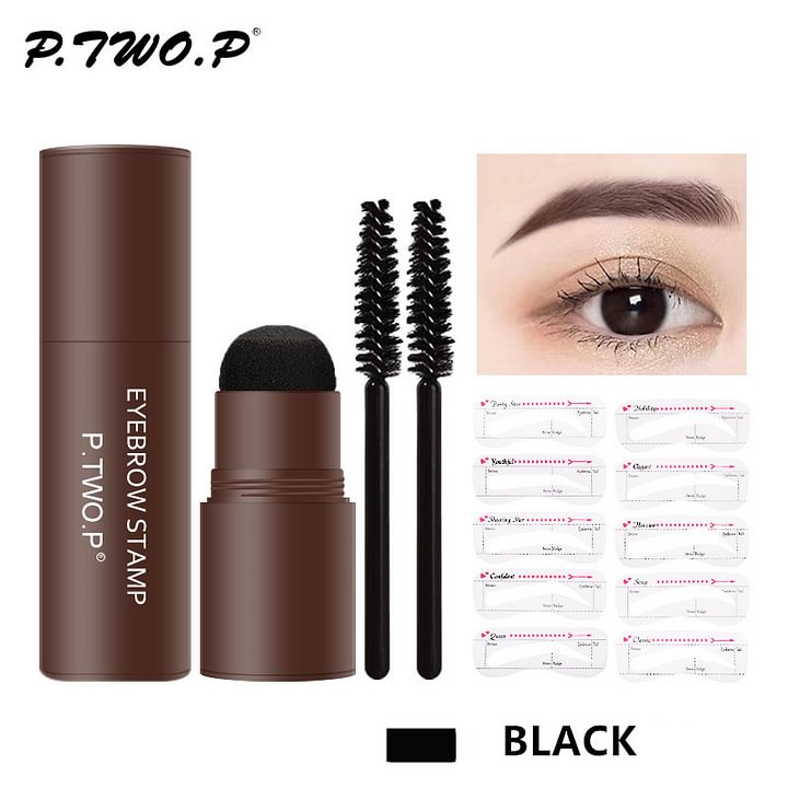 HOT SALE -- Eyesbro Stamp