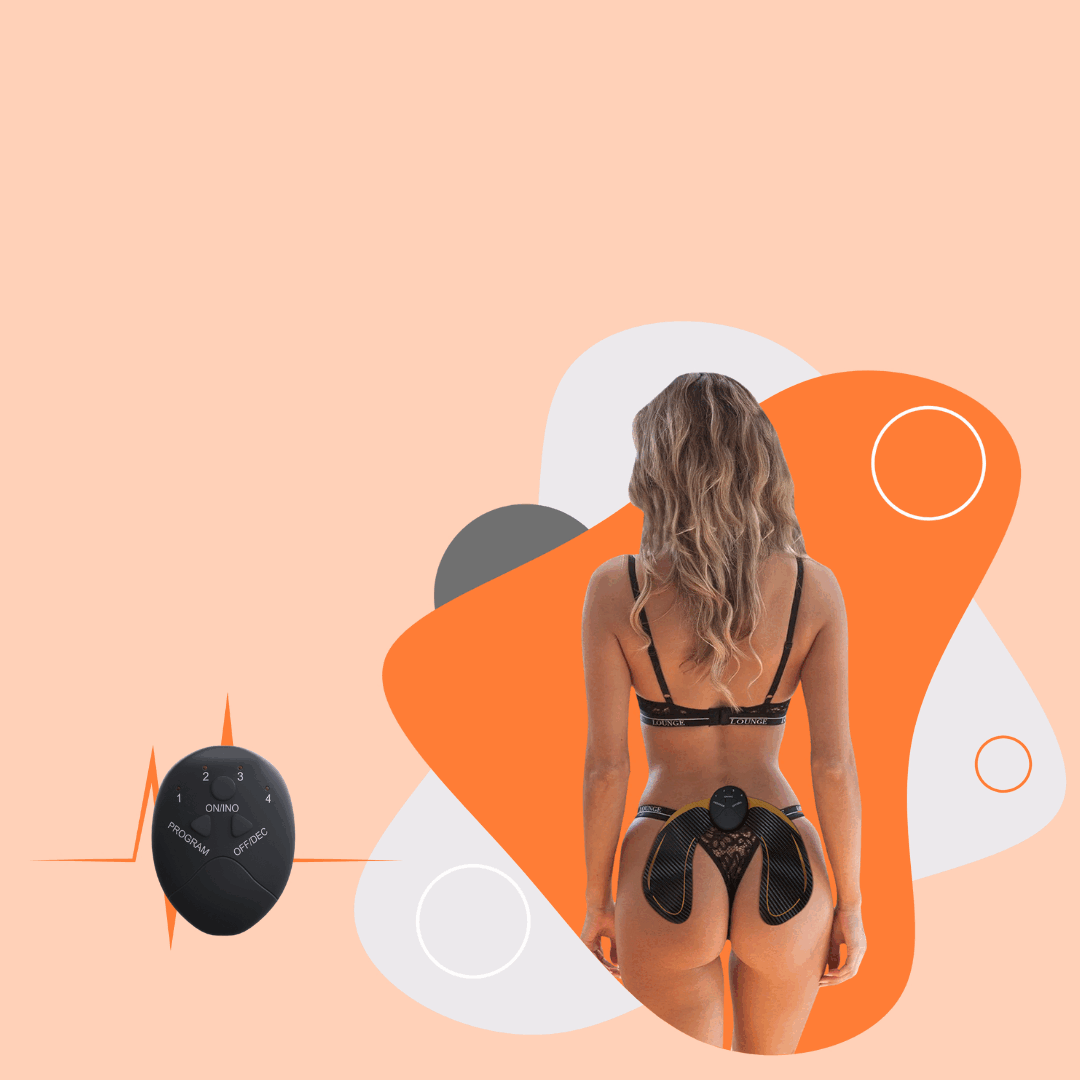 CurveMaster Natural BBL Trainer