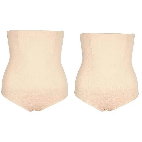 MagicCurve Tummy Control Thong✨🌿