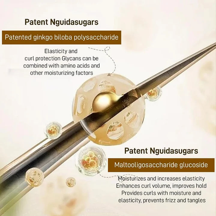 Moroccan Elastin - Natural Oil + Functional Protein