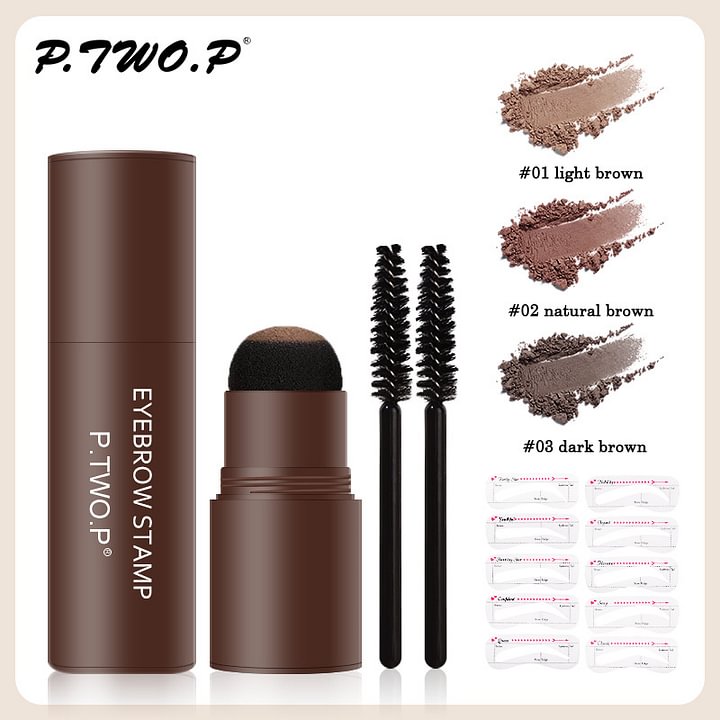 HOT SALE -- Eyesbro Stamp