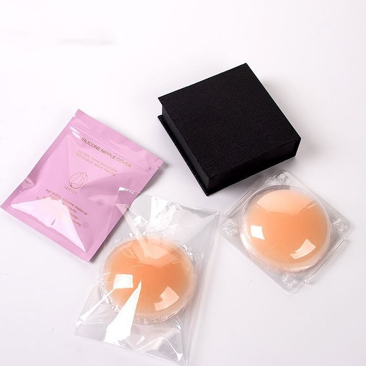 Go Braless! Seamless Cake Cover⏰LAST DAY SALE-49% OFF⏰