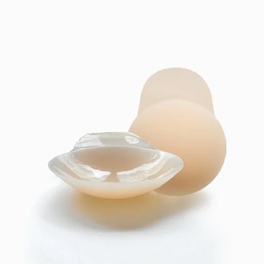 ⏰#1 Bestselling⏰Sticky Not Icky! Seamlesse Uplift Nipple Covers