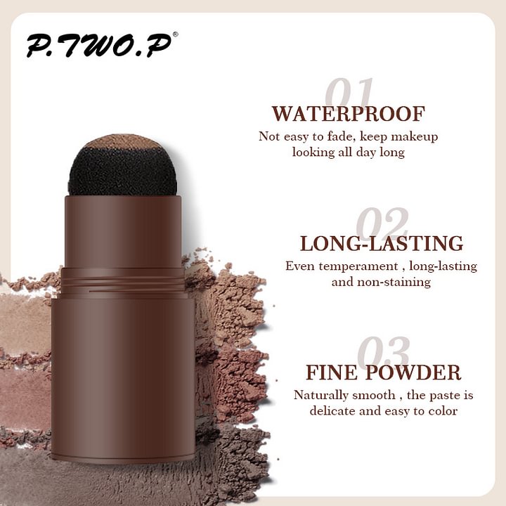 HOT SALE -- Eyesbro Stamp