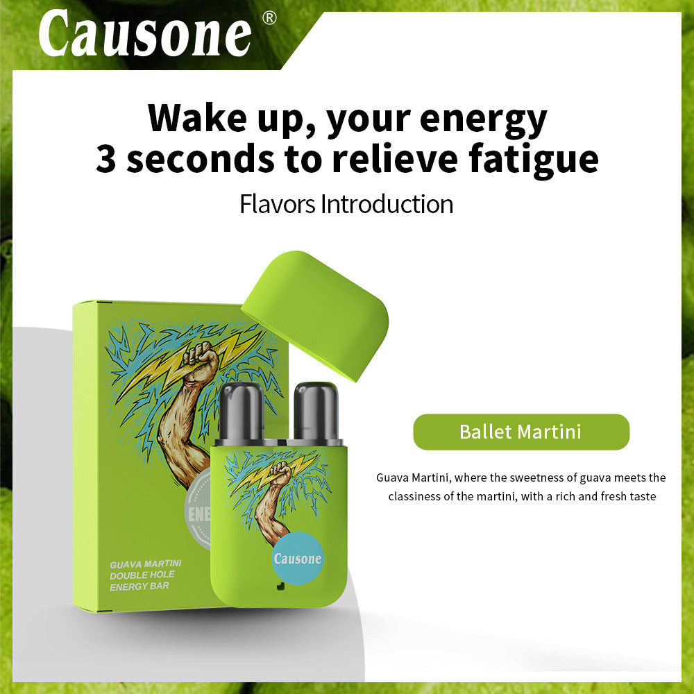 Thor's Blade Double-Hole Nasal