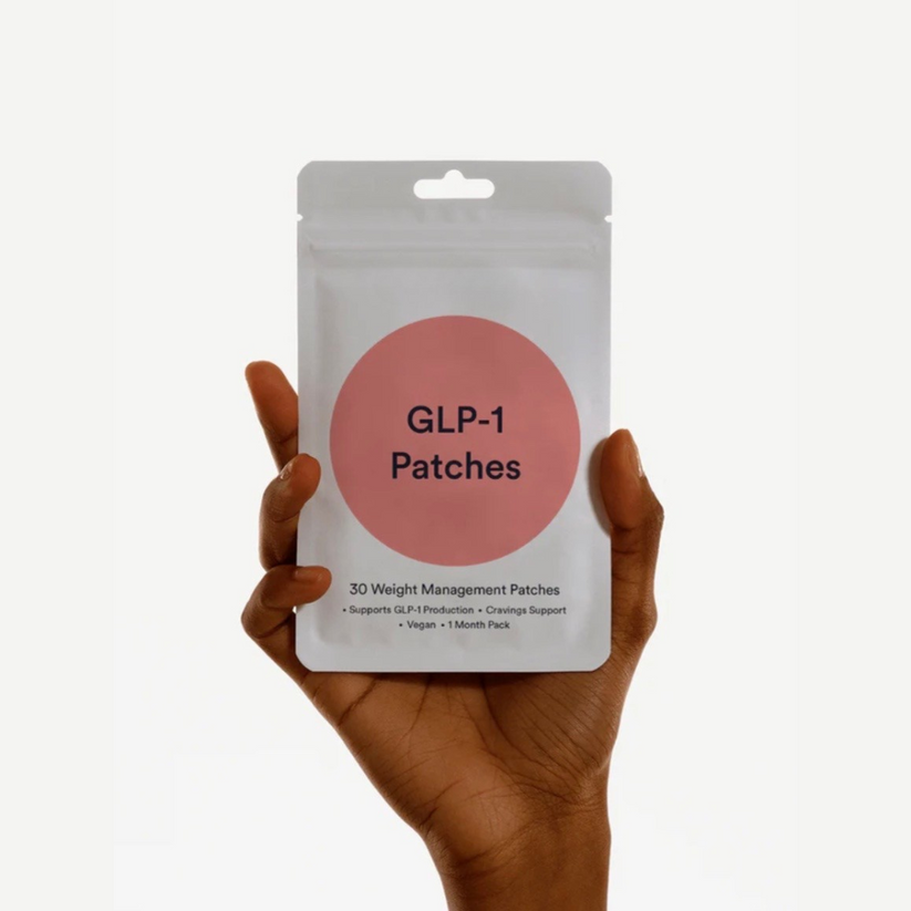 ⏰Drop The Cravings, Bloat & Weight — Naturally