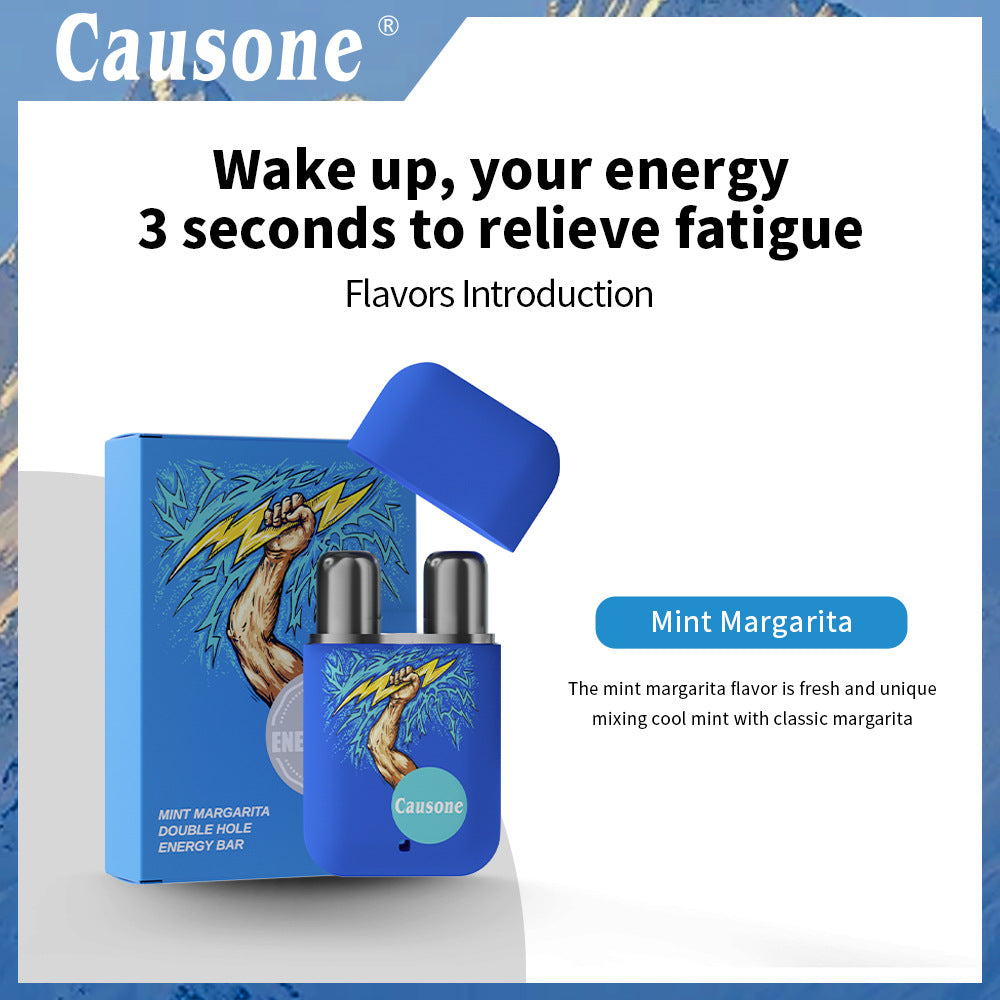 Thor's Blade Double-Hole Nasal