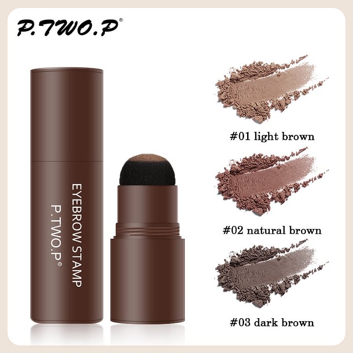 HOT SALE -- Eyesbro Stamp