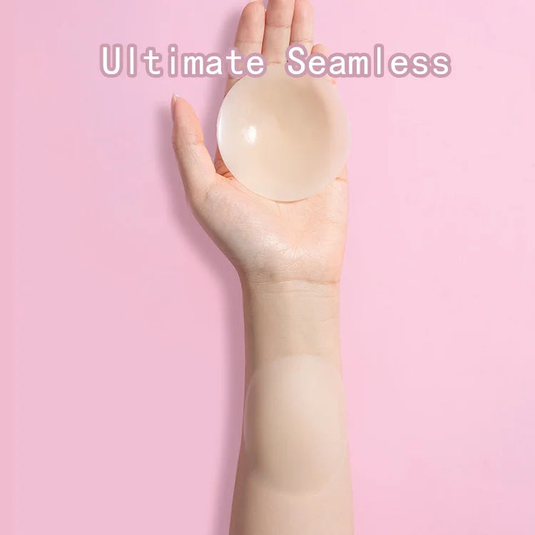 🔥Go Braless! Seamless Cake Cover⏰LAST DAY SALE-49% OFF⏰