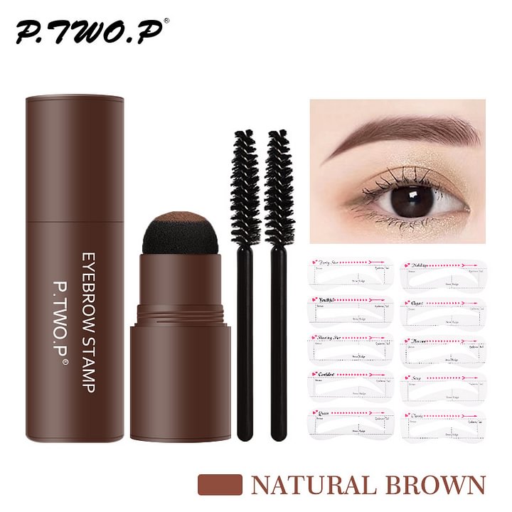 HOT SALE -- Eyesbro Stamp