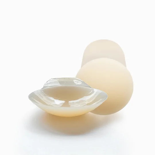 ⏰#1 Bestselling⏰Sticky Not Icky! Seamlesse Uplift Nipple Covers
