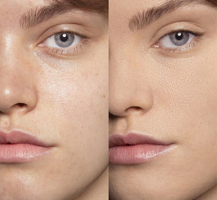 ✨ Foundation 4 in 1 - Medium Spectrum✨