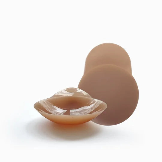 ⏰#1 Bestselling⏰Sticky Not Icky! Seamlesse Uplift Nipple Covers