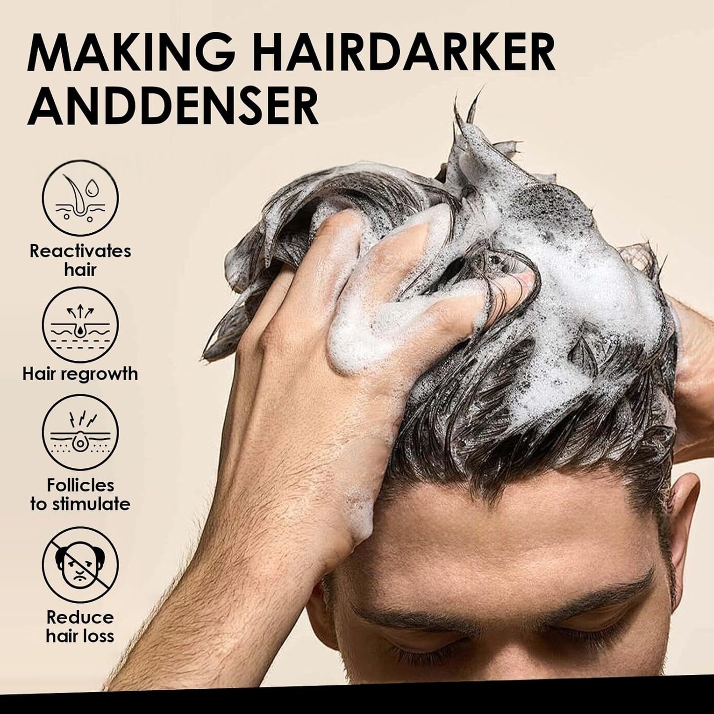 🌿Hair Profile Matched: Here is Your Hair Growth Plan