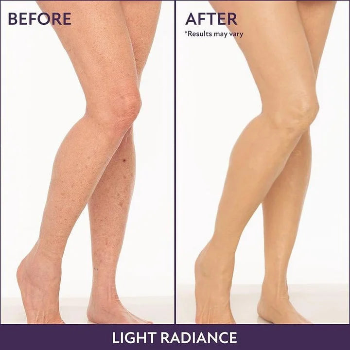 ✨ Body Coverage Perfector – Waterproof, lightweight & flawless body makeup