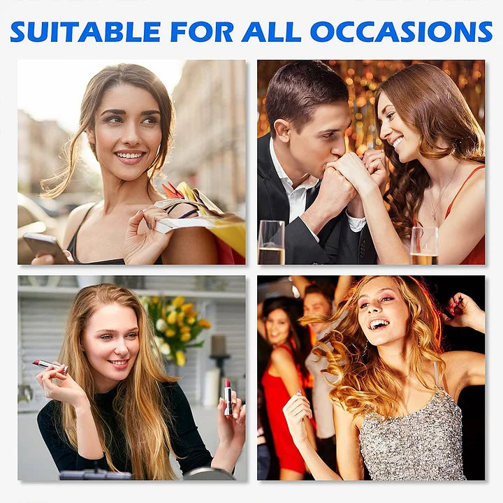 Invisible V Shape Face Tape Stickers