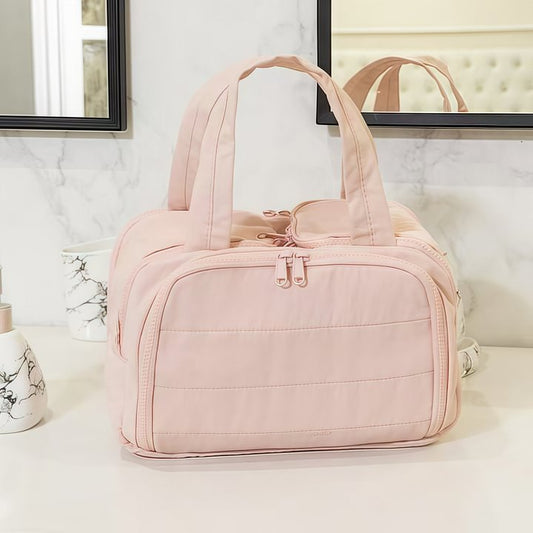 ⏰2025 Hot Sale⏰TravelFree Toiletry Bag💝