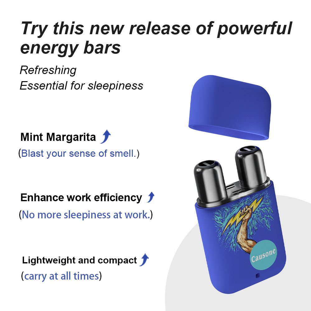 Thor's Blade Double-Hole Nasal