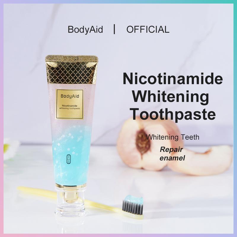 🦷Niacinamide Whitening Toothpaste