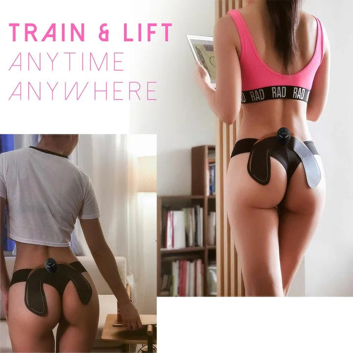 CurveMaster Natural BBL Trainer