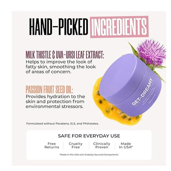 ✨#1 Bestselling✨Night Wrinkle Tightening Cream