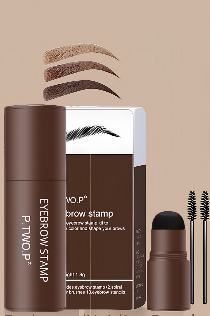 HOT SALE -- Eyesbro Stamp