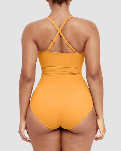 ✨Shape Wear One-piece Swimsuit