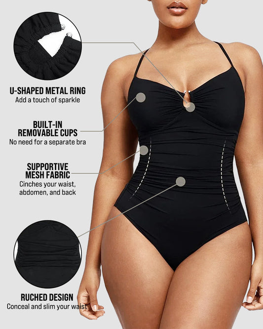 ✨Shape Wear One-piece Swimsuit