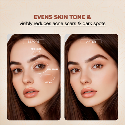 Foundation Stick Beauty Balm Serum Boosted Skin Tint