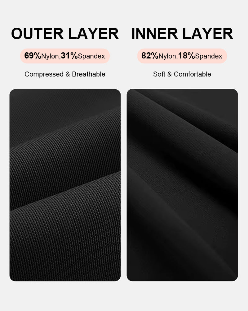 Extra Plus Size Shaper Bodysuit Tummy Control Shapewear With Bra