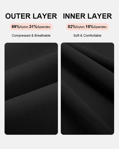 Extra Plus Size Shaper Bodysuit Tummy Control Shapewear With Bra