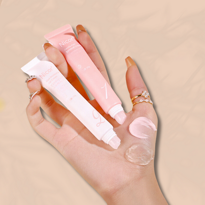 Hair Removal Cream Kit for Women