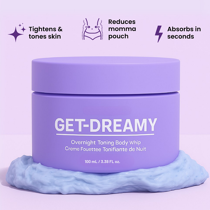 ✨#1 Bestselling✨Night Wrinkle Tightening Cream