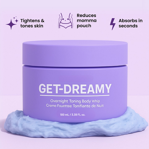 ✨#1 Bestselling✨Night Wrinkle Tightening Cream