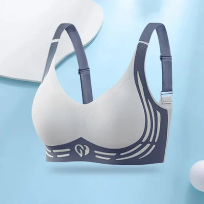 ✨Last Day 50% OFF⏰ -No more sagging breasts!-Super gather bra| Wireless Push-up Bra