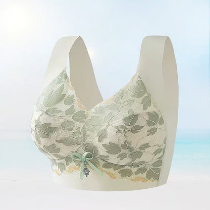 🌎Last Day Buy 1 Get 3 Packs🔥SUMMER BRA - Versatile Comfy Lift & Flex Wireless Bra