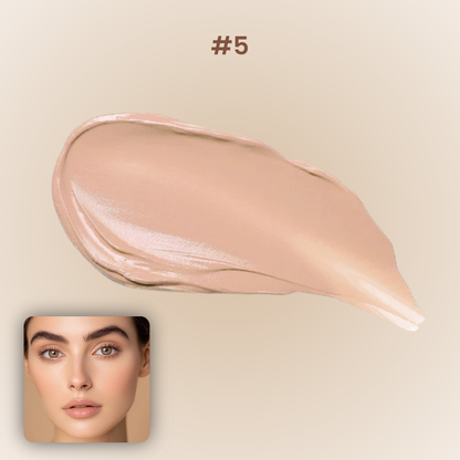 Foundation Stick Beauty Balm Serum Boosted Skin Tint