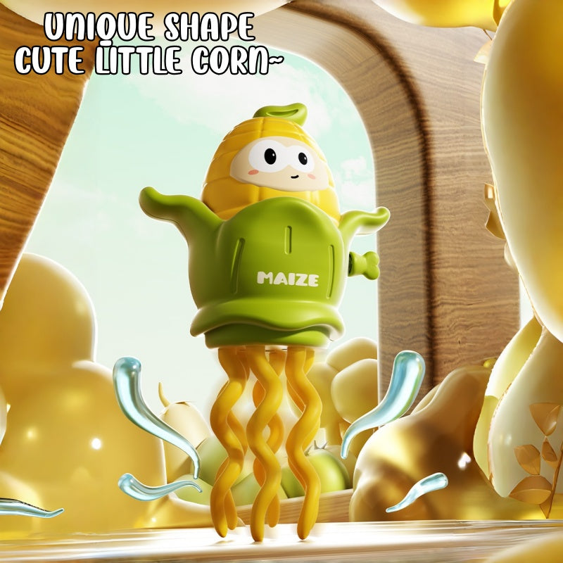 Christmas Magic Mini Dancing Ghost