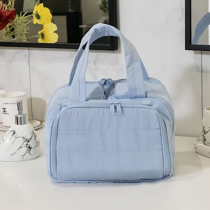 ⏰2025 Hot Sale⏰TravelFree Toiletry Bag💝