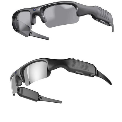 Camera Glasses Smart HD 1080P WiFi Sports Glasses with Camera Video🎥👓