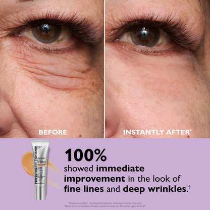 Final 3 Hours: 60%OFF🔥 Instant Eye Tightener Easy-Wear Formula With Brush Free!