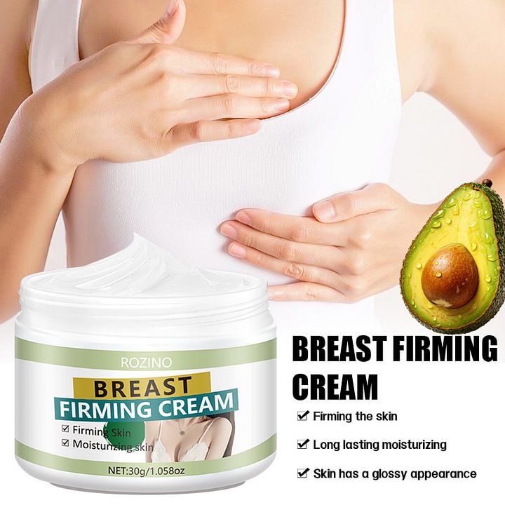 Plant Avocado Breast Enhancement Cream
