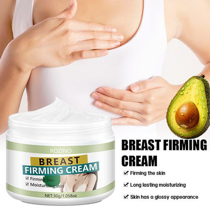 Plant Avocado Breast Enhancement Cream