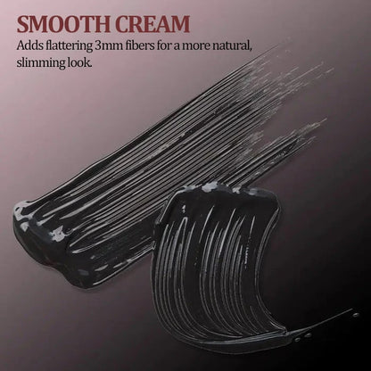 🔥Free eyelash curler with purchase of mascara🔥New lengthening and curling mascara