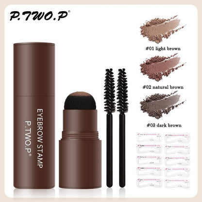 HOT SALE -- Eyesbro Stamp