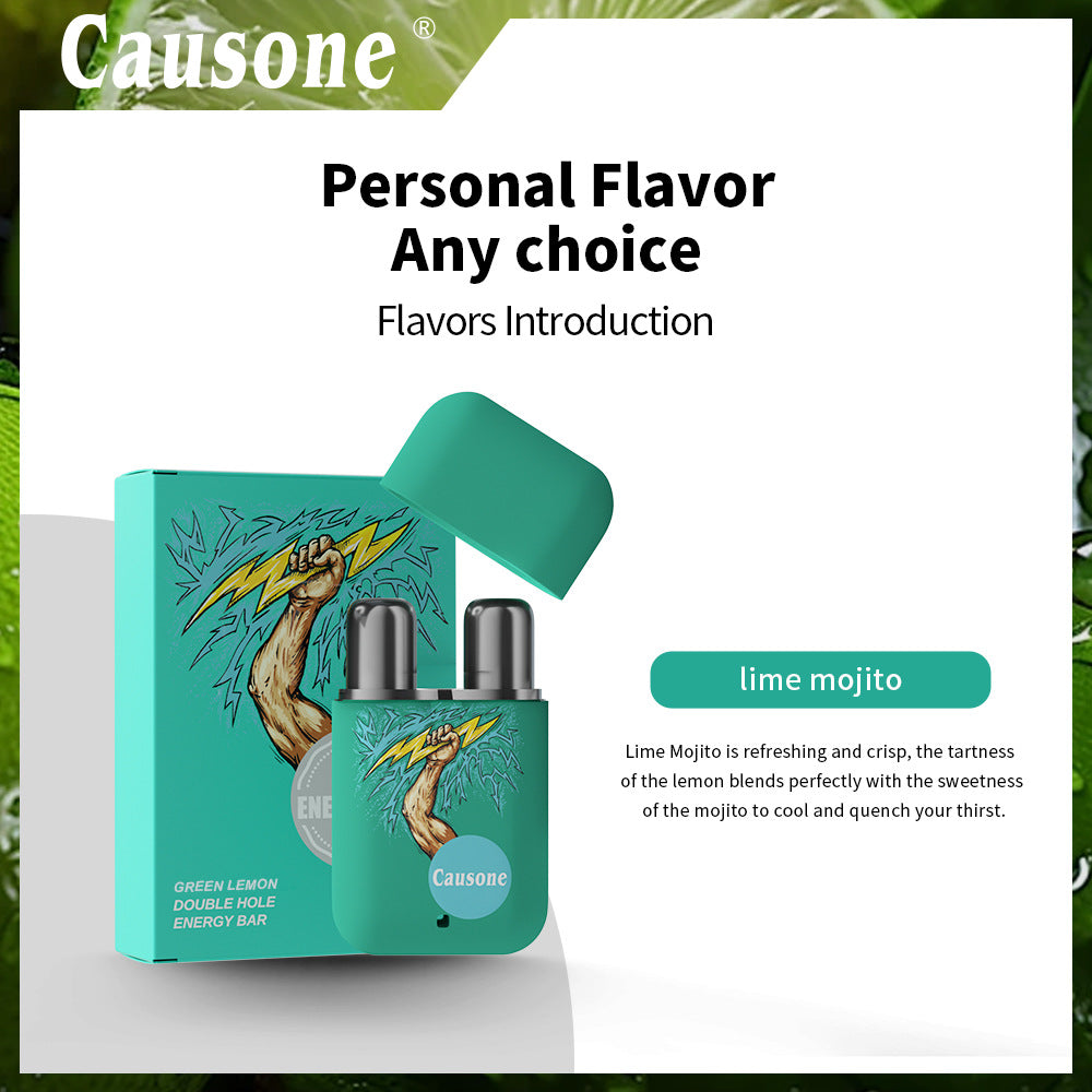 Thor's Blade Double-Hole Nasal