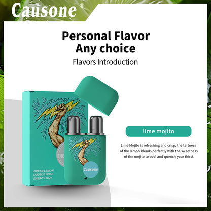 Thor's Blade Double-Hole Nasal