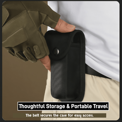 Portable Multi-function Knife and Pliers Set